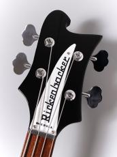 Rickenbacker 4003S JG / Jetglo【重量4.20kg】_7