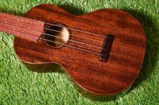 tkitki ukulele Style-0C17 UPT Concert【Nostalgic Series】