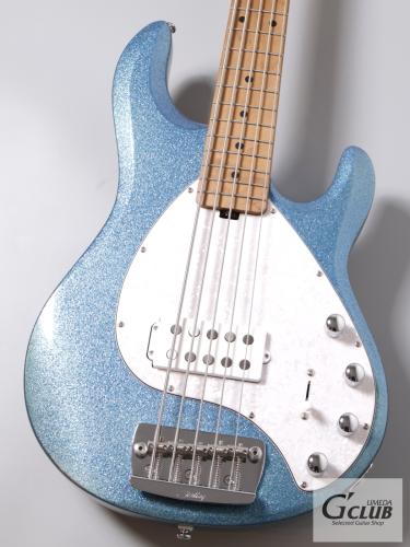 Sterling by MUSIC MAN RAY35 -Blue Sparkle-【4.88kg】