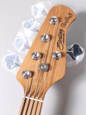 Sterling by MUSIC MAN RAY35 -Blue Sparkle-【4.88kg】_6