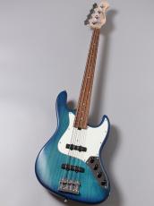 Sadowsky ML21 VJ4 ALD BLBSTS / Bora Blue Burst【軽量3.52kg】_2