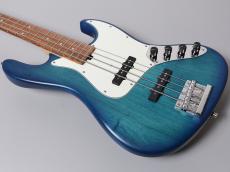 Sadowsky ML21 VJ4 ALD BLBSTS / Bora Blue Burst【軽量3.52kg】_3