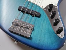 Sadowsky ML21 VJ4 ALD BLBSTS / Bora Blue Burst【軽量3.52kg】_4