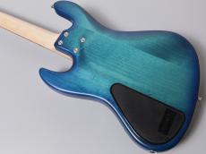 Sadowsky ML21 VJ4 ALD BLBSTS / Bora Blue Burst【軽量3.52kg】_8