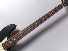 Fender Custom Shop 1965 Jazz Bass Journeyman Relic / Mercedes Blue_6