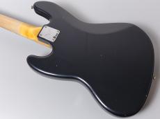 Fender Custom Shop 1965 Jazz Bass Journeyman Relic / Mercedes Blue_8