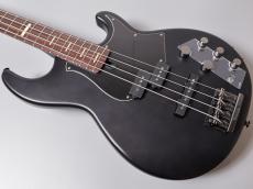 YAMAHA BB734A  MTBL / Matte Translucent Black【重量4.16kg】_3