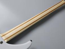 YAMAHA TRBX504 -Translucent White-【3.74kg】_8