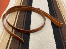 Bailey Original  Mandolin Strap/Straight Type