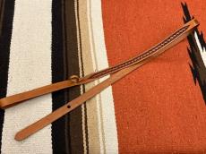 Bailey Original  Mandolin Strap/Straight Type_3