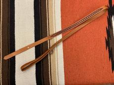 Bailey Original  Mandolin Strap/Straight Type_4