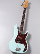 Fender American Vintage II 1960 Precision Bass / Daphne Blue【重量3.96kg】【USED】_2