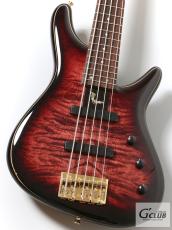 Sugi NB5IR EM/ASH 2P / DW2【重量4.18kg】【USED】