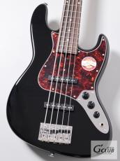 momose MJ・Five1/R -Black-【4.32kg】
