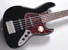 momose MJ・Five1/R -Black-【4.32kg】_3