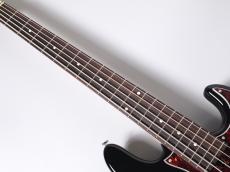 momose MJ・Five1/R -Black-【4.32kg】_5