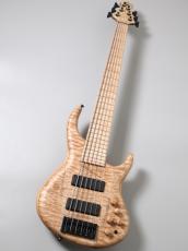 MTD 635-24 Quilted Maple Top【2026 NAMMモデル】_2