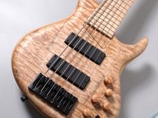MTD 635-24 Quilted Maple Top【2026 NAMMモデル】_5