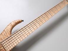 MTD 635-24 Quilted Maple Top【2026 NAMMモデル】_6