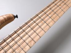 MTD 635-24 Quilted Maple Top【2026 NAMMモデル】_7