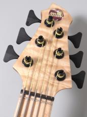 MTD 635-24 Quilted Maple Top【2026 NAMMモデル】_8