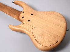 MTD 635-24 Quilted Maple Top【2026 NAMMモデル】_9