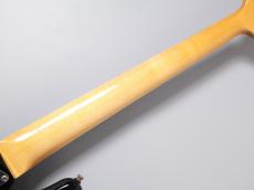 Fender Custom Shop Custom Built Custom Classic Jazz Bass V Journeyman Relic -Black- 【4.38kg】_10