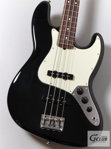 Fender American Professional II Jazz Bass / Black【重量4.06kg】【USED】