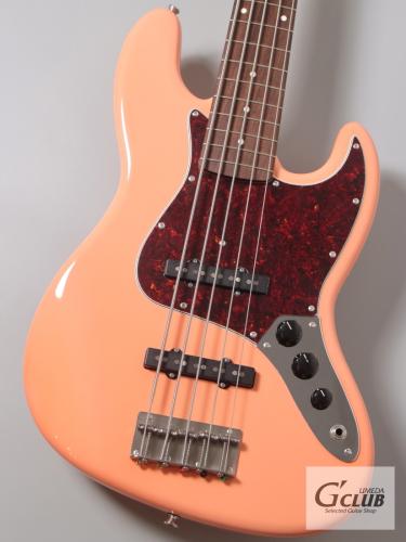 Provision PRO-series VJB5-PS -Dirty Shell Pink/Lacquer-【4.31kg】