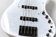 FREEDOM CUSTOM GUITAR RESEARCH Showcase Limited O.S. RHINO 5st FT かまくら/ KMK【サウンドメッセ2026】_4