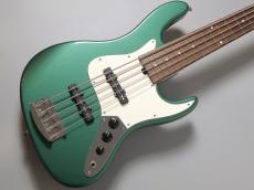 Kikuchi Guitars Hermes RV5 PASSIVE -British Racing Green-【3.94kg】【アウトレット特価】_4