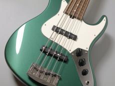 Kikuchi Guitars Hermes RV5 PASSIVE -British Racing Green-【3.94kg】【アウトレット特価】_5