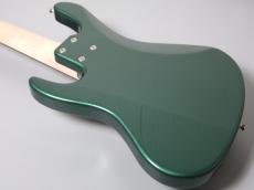 Kikuchi Guitars Hermes RV5 PASSIVE -British Racing Green-【3.94kg】【アウトレット特価】_8