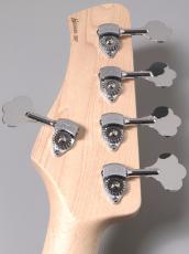 Kikuchi Guitars Hermes RV5 PASSIVE -British Racing Green-【3.94kg】【アウトレット特価】_10