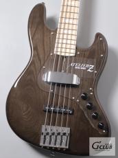 ATELIER Z M#265 / CTM 17P / TP-BLK【4.89kg】