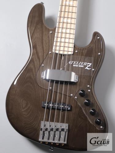 ATELIER Z M#265 / CTM 17P / TP-BLK【4.89kg】