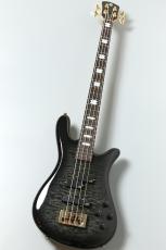 Spector NS Icon Bolt-On 4 / Black Stain Gloss【軽量3.38kg】_2