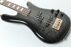 Spector NS Icon Bolt-On 4 / Black Stain Gloss【軽量3.38kg】_3