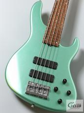 Sadowsky ML24 MS5 ALD / Sage Green Metallic Satin【重量3.78kg】