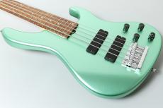 Sadowsky ML24 MS5 ALD / Sage Green Metallic Satin【重量3.78kg】_3