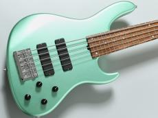 Sadowsky ML24 MS5 ALD / Sage Green Metallic Satin【重量3.78kg】_5