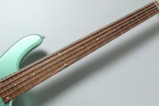 Sadowsky ML24 MS5 ALD / Sage Green Metallic Satin【重量3.78kg】_6