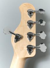 Sadowsky ML24 MS5 ALD / Sage Green Metallic Satin【重量3.78kg】_10
