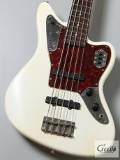 Provision VJGB5N-RELIC-#003 / OWT【5弦】【重量4.18kg】【サウンドメッセ2026】