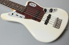 Provision VJGB5N-RELIC-#003 / OWT【5弦】【重量4.18kg】【サウンドメッセ2026】_3
