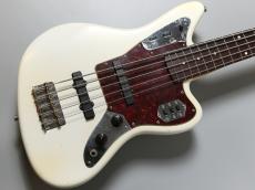 Provision VJGB5N-RELIC-#003 / OWT【5弦】【重量4.18kg】【サウンドメッセ2026】_5