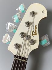 Provision VJGB5N-RELIC-#003 / OWT【5弦】【重量4.18kg】【サウンドメッセ2026】_7