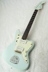 g7 Special g7-JM/R Player S Custom -Sonic Blue- 【ホイールロッド+22F】_2