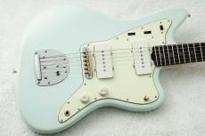 g7 Special g7-JM/R Player S Custom -Sonic Blue- 【ホイールロッド+22F】_3