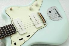 g7 Special g7-JM/R Player S Custom -Sonic Blue- 【ホイールロッド+22F】_5